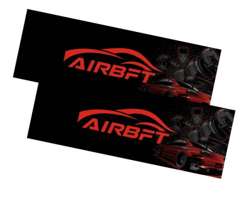 Airbft flags