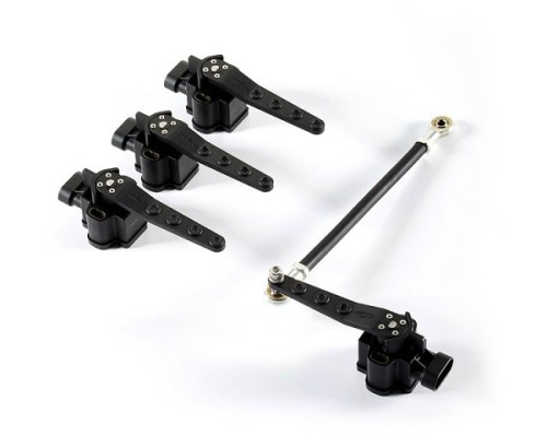 2022 V4-PH3 AirBFT Airride Product Operating Manual