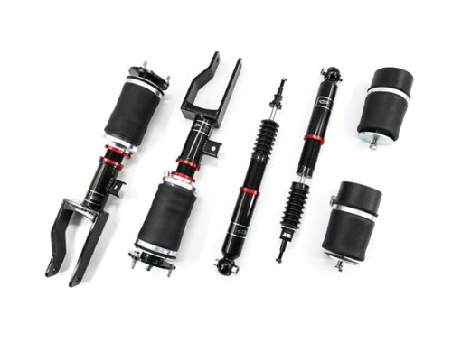 Telas model3  shock absorber