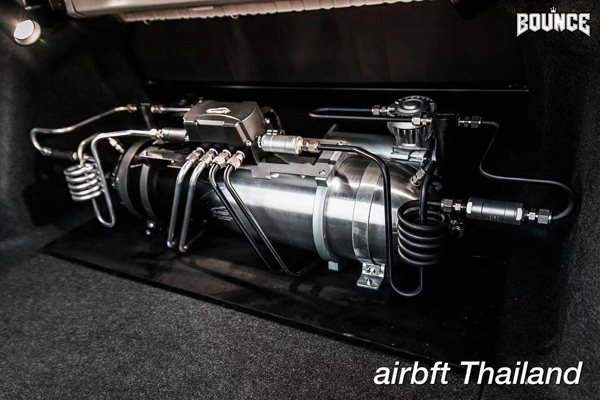 Create the most beautiful and low profile Honda Civic FC stancenation with personality